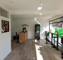 Komplett ausgestattetes Lokal für einen Gastro-Lieferdienst - Bochum Günnigfeld