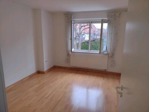 Foto - 2 Zimmer Eigentumswohnung ca. 50 m2 Nürnberg Rosenaustraße