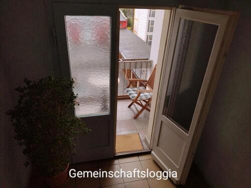 Foto - Etagenwohnung in Nürnberg zum Kaufen