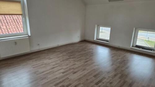 Foto - 2-Raum Wohnung in Redefin - 370,00&nbsp;EUR Kaltmiete, ca.&nbsp; 62,50&nbsp;m&sup2;