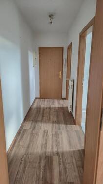 Foto - 2 Zimmer Etagenwohnung in Hagenow