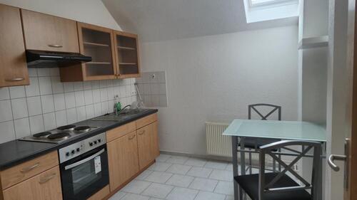 Foto - Etagenwohnung in Hagenow zur Miete