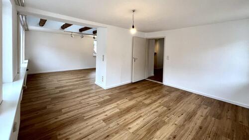 Foto - 5.5 Zimmer Maisonettenwohnung in Blaubeuren