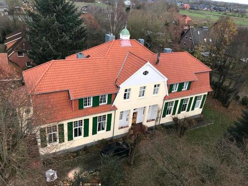 Foto - Ruhige 4 Zimmer Wohnung in Himmelpforten.