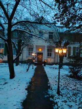 Foto - 4 Zimmer Etagenwohnung in Himmelpforten