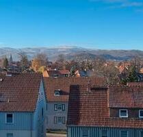 3-Zimmer-Wohnung mit direktem Brockenblick der WWG - Wernigerode
