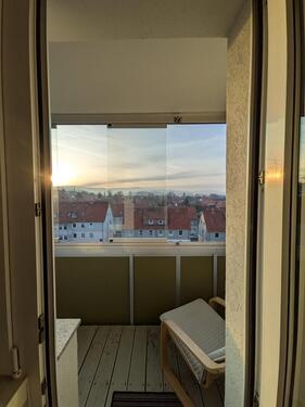 Foto - 3 Zimmer Etagenwohnung zur Miete in Wernigerode