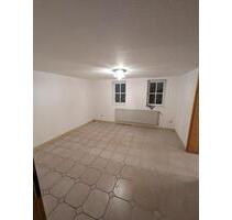 Schöne 3 Zimmer Wohnung im Zentrum von Bad Königshofen - Bad Königshofen im Grabfeld