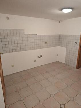 Foto - 3 Zimmer Erdgeschoßwohnung in Bad Königshofen im Grabfeld