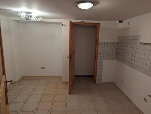 Foto - Erdgeschoßwohnung in Bad Königshofen im Grabfeld zur Miete