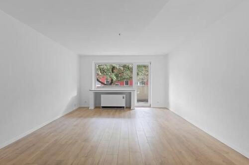 Foto - 2 Zimmer Etagenwohnung zur Miete in Essen