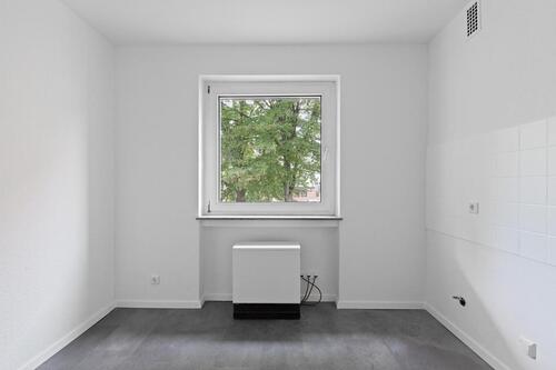 Foto - Etagenwohnung in Essen zur Miete