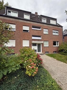 Foto - frisch renovierte 2 12 Zimmer - Wohnung mit Balkon