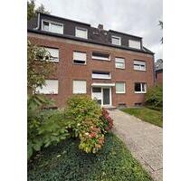 frisch renovierte 2 12 Zimmer - Wohnung mit Balkon - Münster Münster-Südost