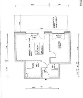 Foto - Neubau Erdgeschosswohnung für die LaGa zu vermieten