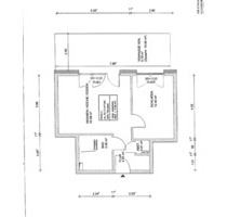 Neubau Erdgeschosswohnung für die LaGa zu vermieten - Bad Nenndorf