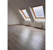 Dachgeschoßwohnung in Iserlohn Kalthof