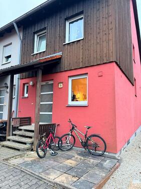 Foto - Reiheneckhaus in Seybothenreuth