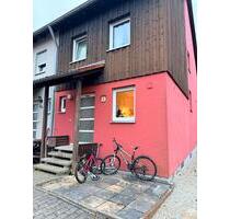 Reiheneckhaus in Seybothenreuth