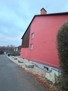 Foto - 5 Zimmer Reihenhaus in Seybothenreuth