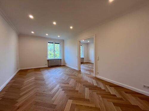 Foto - 2 Zimmer Etagenwohnung zur Miete in Berlin