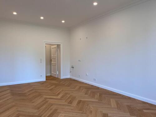 Foto - Etagenwohnung in Berlin zur Miete