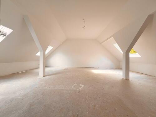 Foto - 1.5 Zimmer Dachgeschoßwohnung in Gladbeck