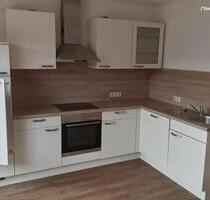 Wohnung 2 Zimmer Küche, Bad zu vermieten - Wiesmoor