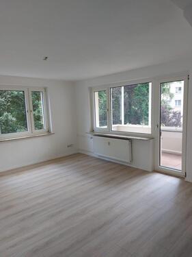 Foto - Helle 3-Zimmer-Wohnung in ruhiger Lage in Westercelle