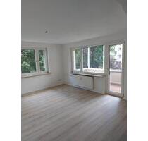 Helle 3-Zimmer-Wohnung in ruhiger Lage in Westercelle