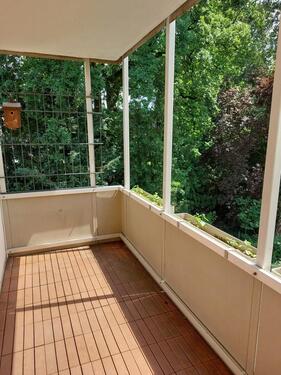 Foto - Etagenwohnung in Celle zur Miete