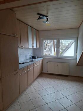 Foto - 2‑Zimmer‑Wohnung in ruhiger Lage – 60 m²