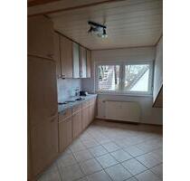 2‑Zimmer‑Wohnung in ruhiger Lage – 60 m² - Steinwenden