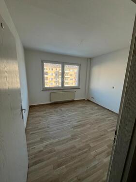 Foto - 3 Zimmer Etagenwohnung in Treffurt