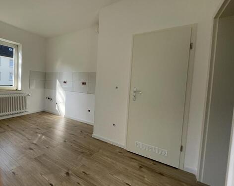 Foto - Demnächst frei! 2-Zimmer-Wohnung in Wilhelmshaven Fedderwardergroden