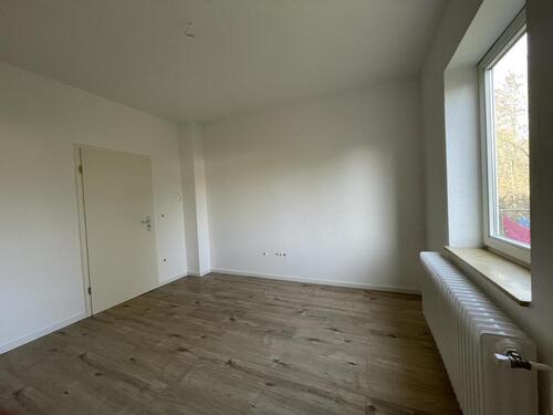 Foto - 2 Zimmer Erdgeschoßwohnung zur Miete in Wilhelmshaven