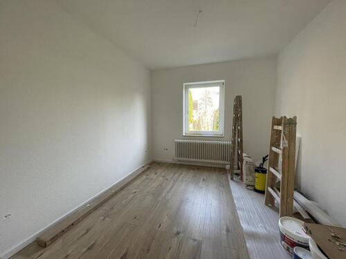 Foto - Erdgeschoßwohnung in Wilhelmshaven zur Miete