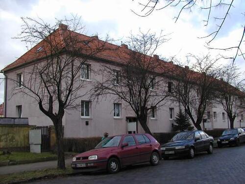 Foto - Kleine 3-Raum mit Garten im beliebten Siedlungsviertel in der Siedlungsstraße 39 in 06618 Naumburg (