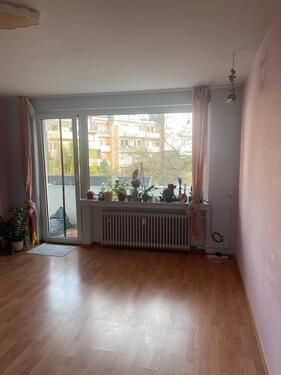 Foto - 2 Zimmer Etagenwohnung in Düsseldorf