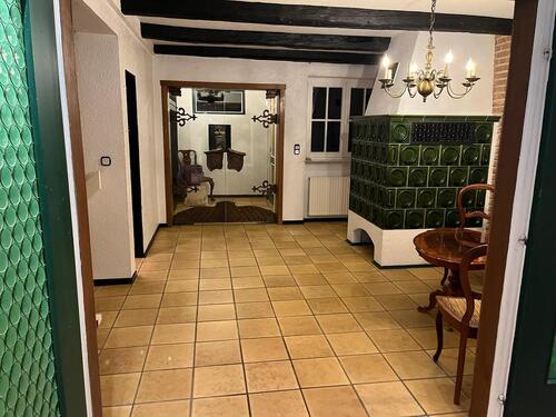 Foto - Einfamilienhaus zum Kaufen in Adendorf