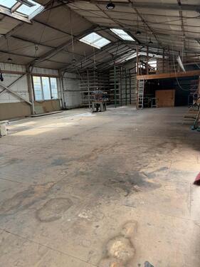 Foto - Lagerhalle zu vermieten in Schifferstadt, Süd, Frei ab sofort