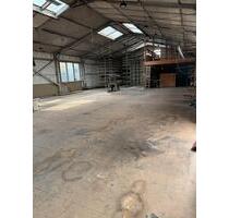 Lagerhalle zu vermieten in Schifferstadt, Süd, Frei ab sofort