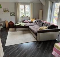 Steinbach-Hallenberg! Sonnige 4-Zimmerwohnung ab1.9. frei! - Schmalkalden