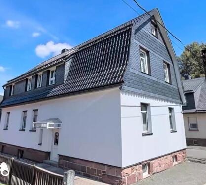 Foto - 4 Zimmer Etagenwohnung zur Miete in Schmalkalden