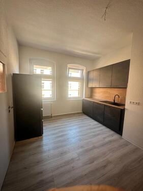 Foto - Etagenwohnung in Erfurt zur Miete