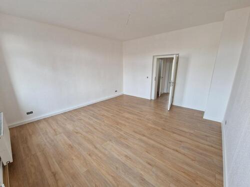 Foto - Dreiraumwohnung mit Tageslichtbad und Balkon