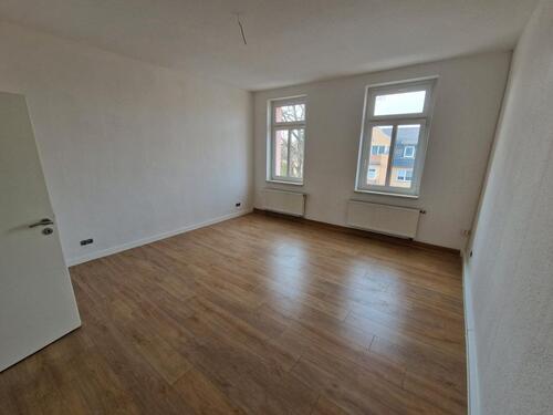 Foto - 3 Zimmer Etagenwohnung zur Miete in Eilenburg