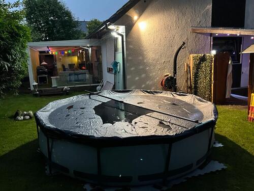 Foto - 5 Zimmer Einfamilienhaus in Norderstedt