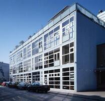Tiefgaragenstellplatz in der Bernstorffstraße. - Hamburg Hamburg-Mitte