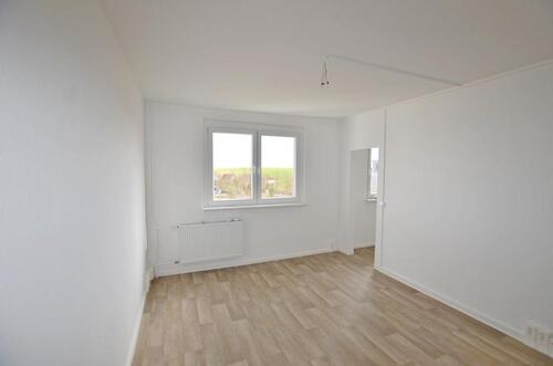 Foto - 2 Zimmer Etagenwohnung zur Miete in Sangerhausen